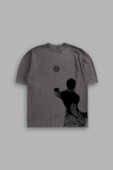 Toji Oversize tee