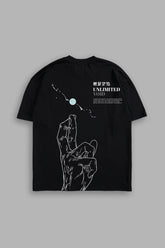 Gojo unlimited Oversize Tee