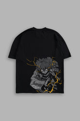 Zenitsu Oversize Tee