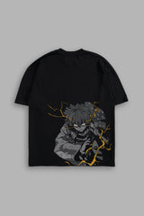 Zenitsu Oversize Tee