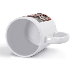 Genshin Impact Hu Tao Wangsheng Funeral Parlor Ceramic Coffee Mug