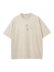 FREEDOM 2-Sided Vintage Tee