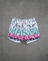 BUTTERFLY SHORTS