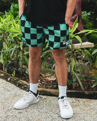 SUN SHORTS