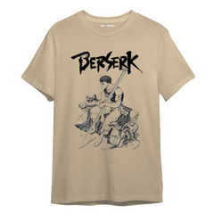GUTS JOURNEY TEE
