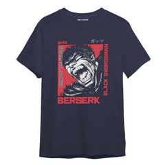 HOWL OF VENGEANCE OVERSIZE TEE