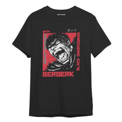 HOWL OF VENGEANCE OVERSIZE TEE