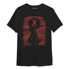 RAVAGED WANDERER OVERSIZE TEE