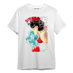 IPPO COVER TEE