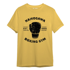 RING OF CHAMPIONS OVERSIZE TEE