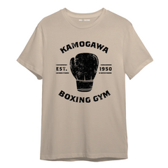 RING OF CHAMPIONS OVERSIZE TEE