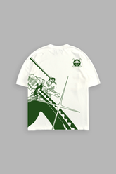 Zoro Oversize Tee