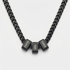 Legacy Chain