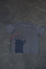 Sukuna Oversize tee