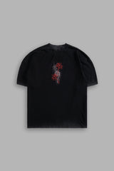 Kaneki oversize tee