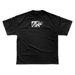 SUN GOD LUFFY TEE