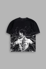 Eren oversize tee