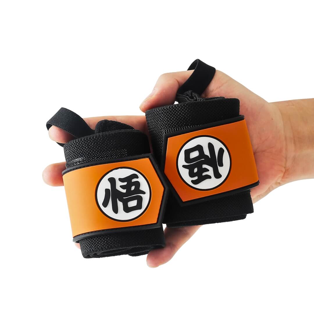 Wrist Wraps