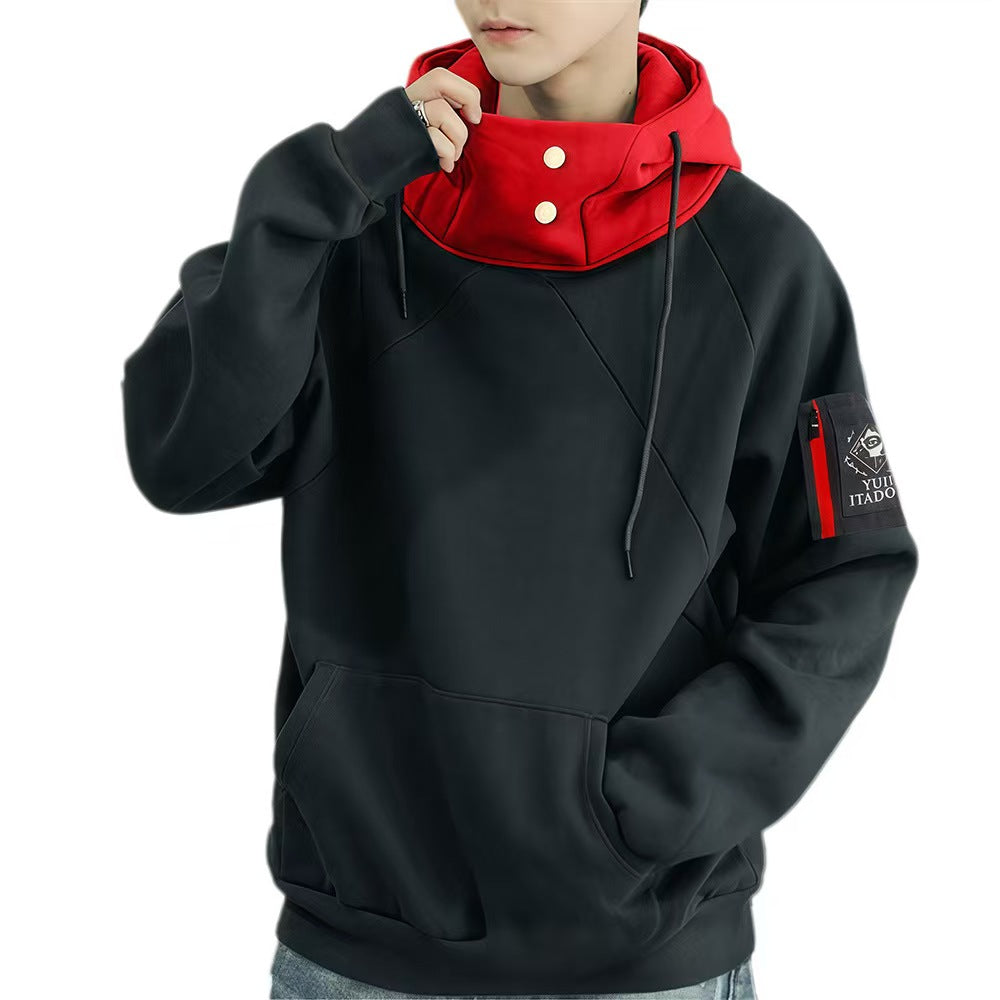 Yuji Hoodie