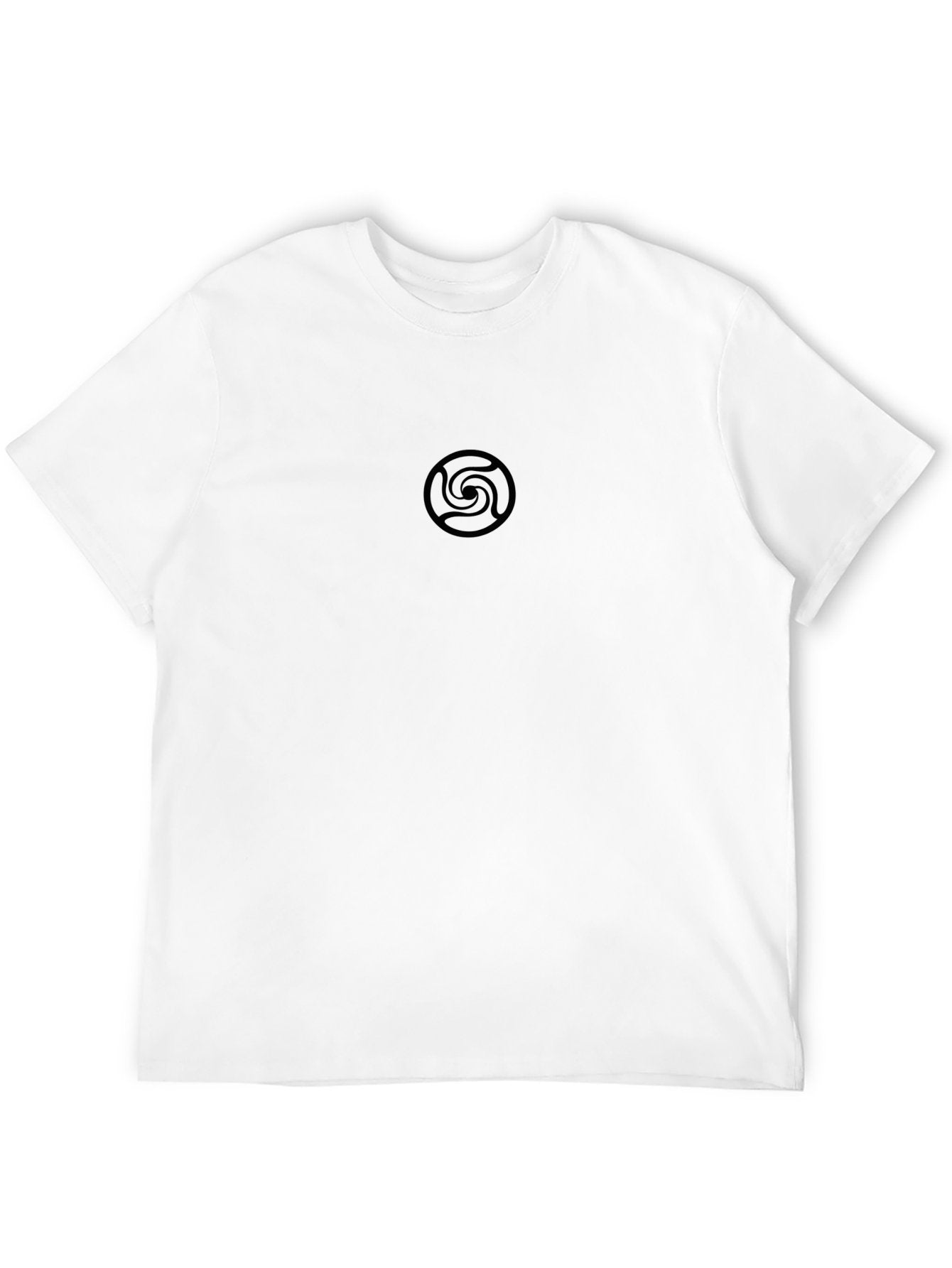 Jujutsu Kaisen Fushiguro Toji Double‑Sided Graphic Anime T‑Shirt