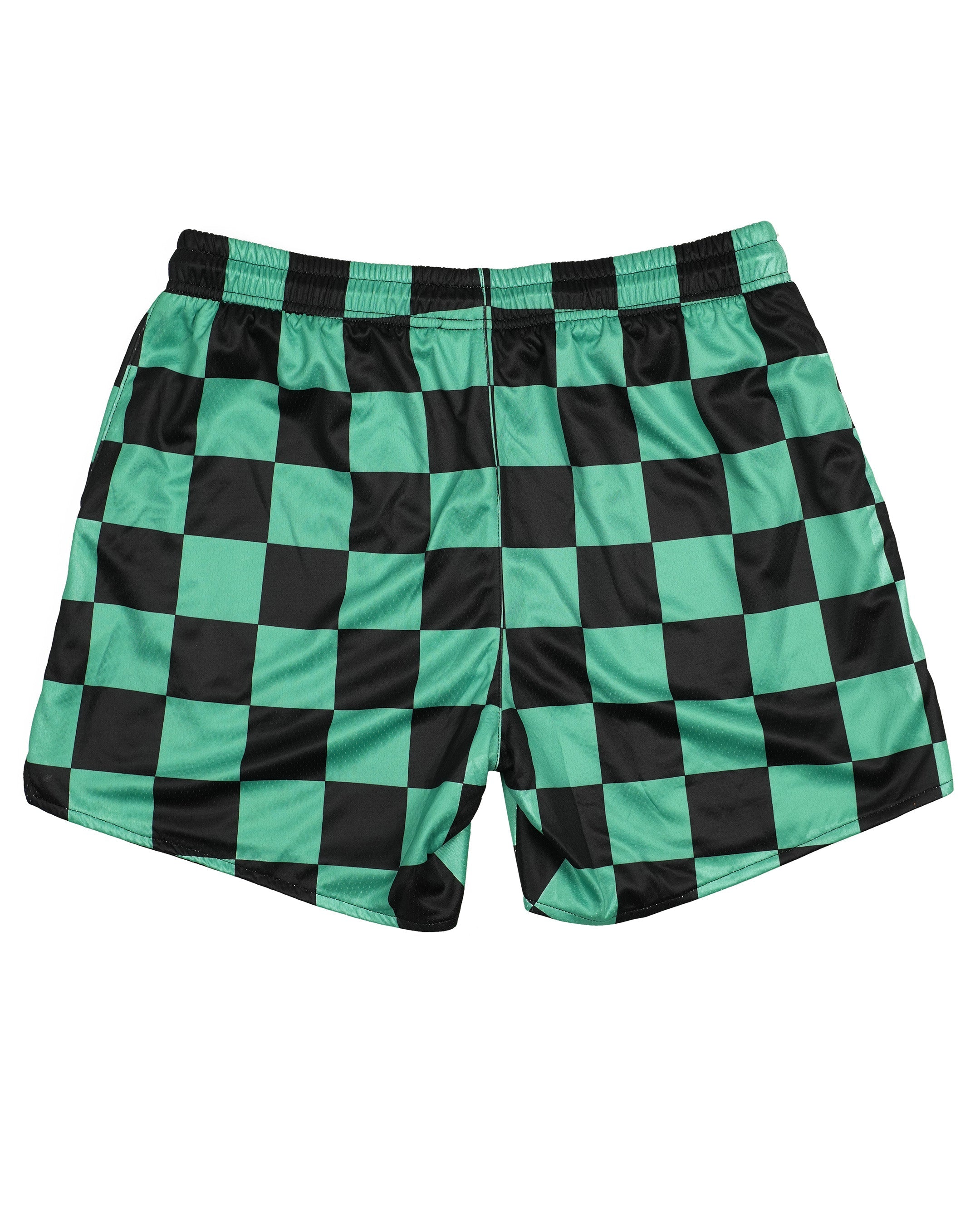 SUN SHORTS