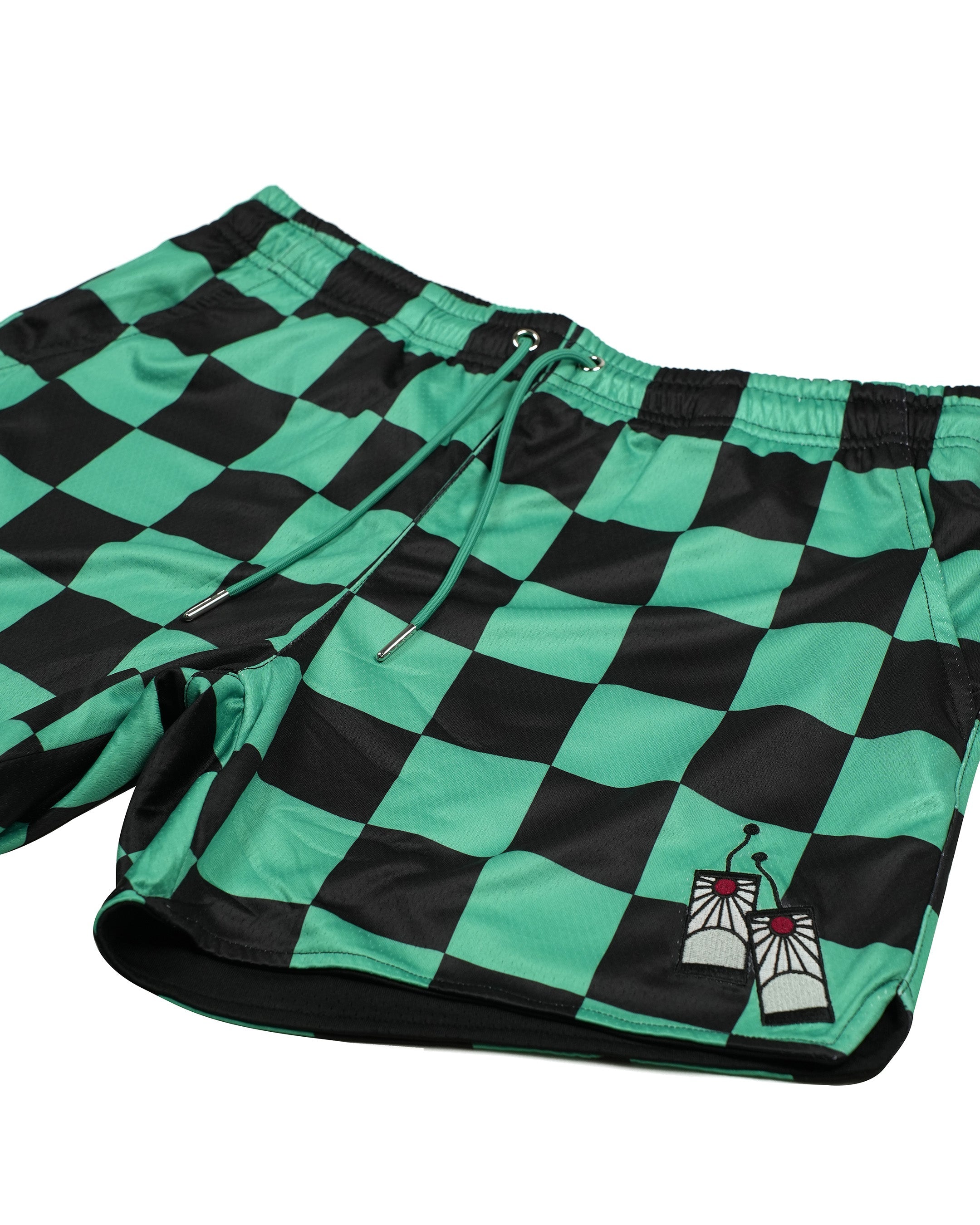 SUN SHORTS