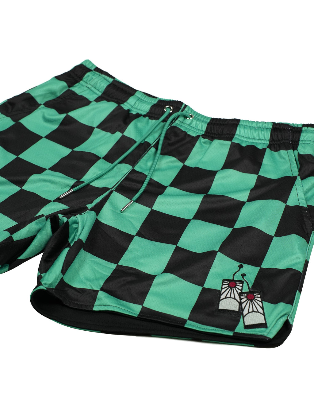 SUN SHORTS