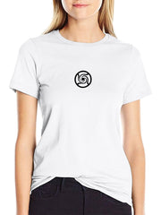 Jujutsu Kaisen Fushiguro Toji Double‑Sided Graphic Anime T‑Shirt