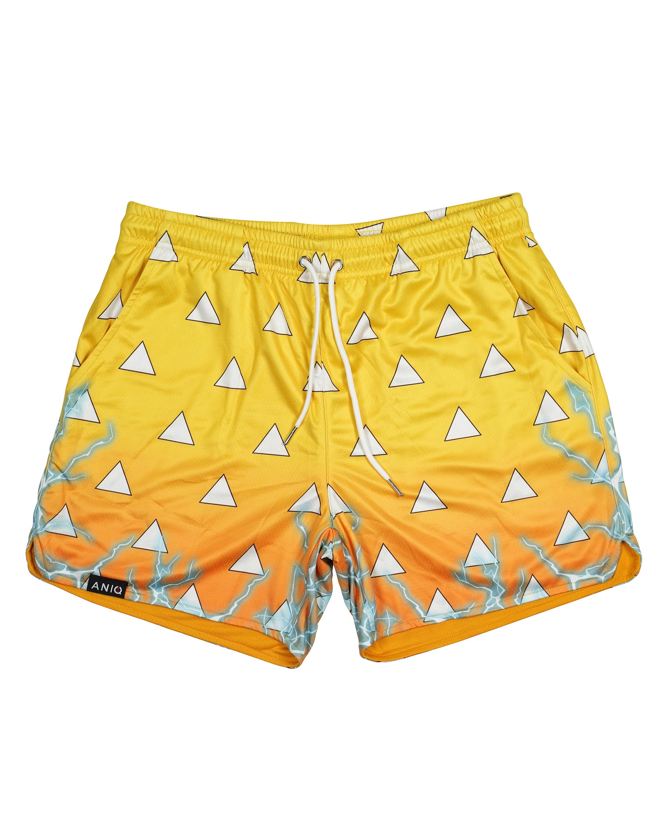 LIGHTNING SHORTS