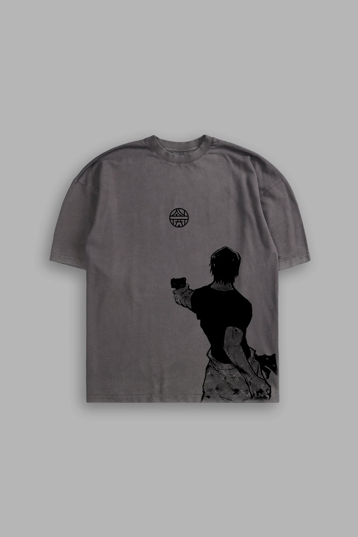 Toji Oversize tee