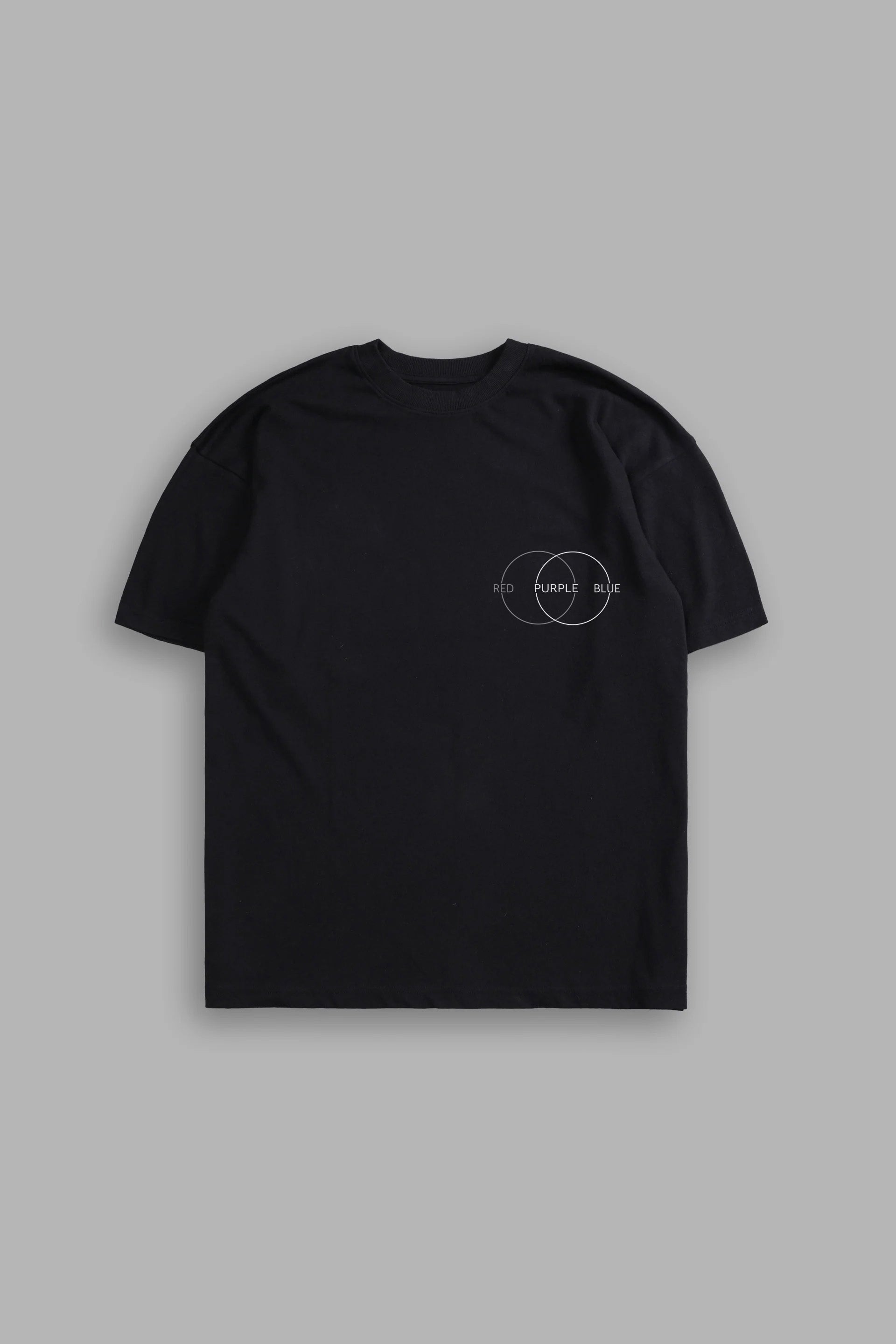 Gojo unlimited Oversize Tee