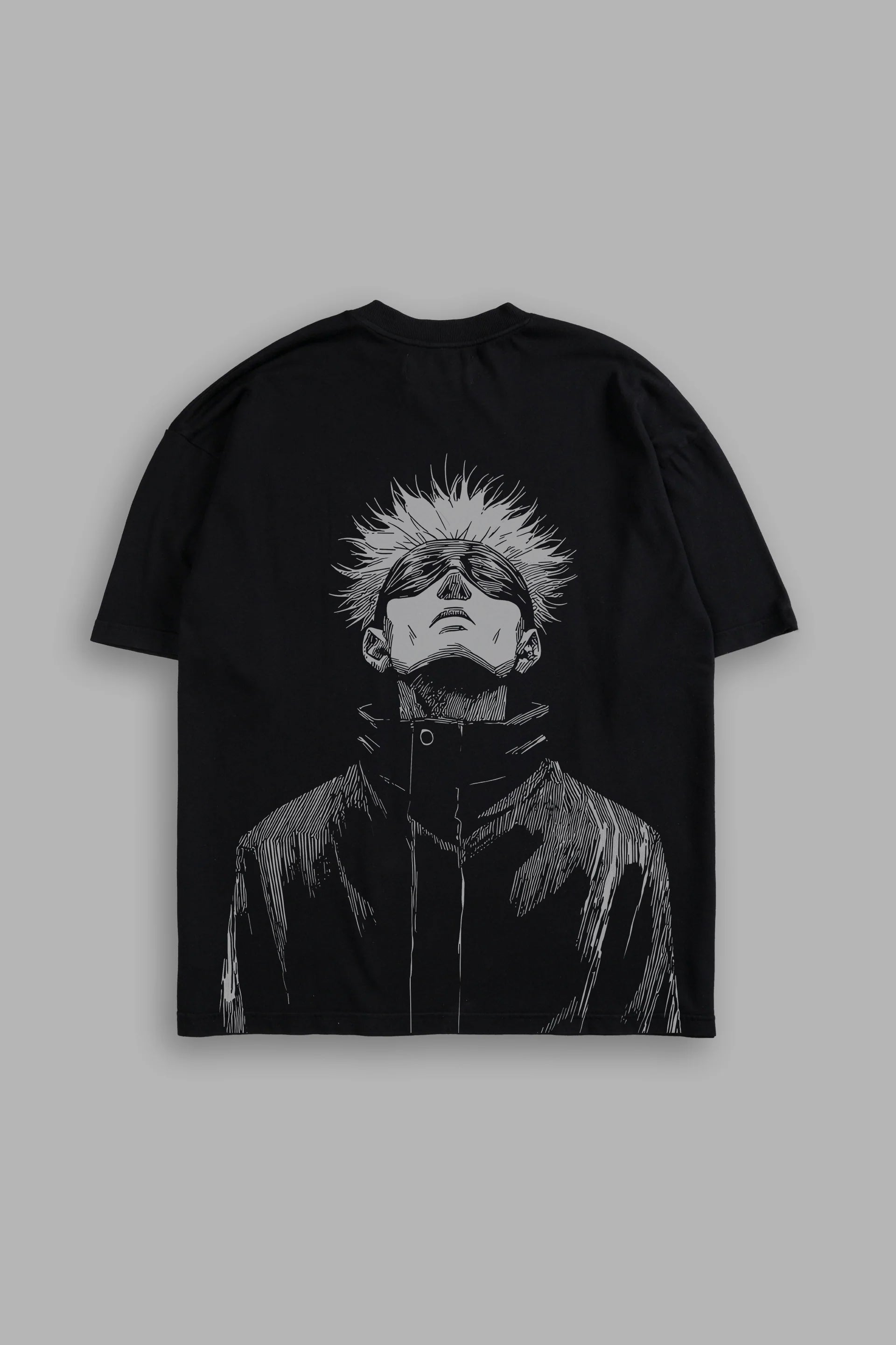 Gojo Oversize Tee