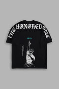 Gojo oversize tee