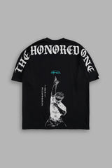 Gojo oversize tee