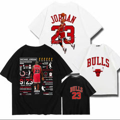 Jordan 23 Vintage Graphic T-Shirt