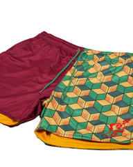 GIYU SHORTS