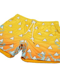 LIGHTNING SHORTS