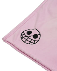 JOKER COTTON SHORTS