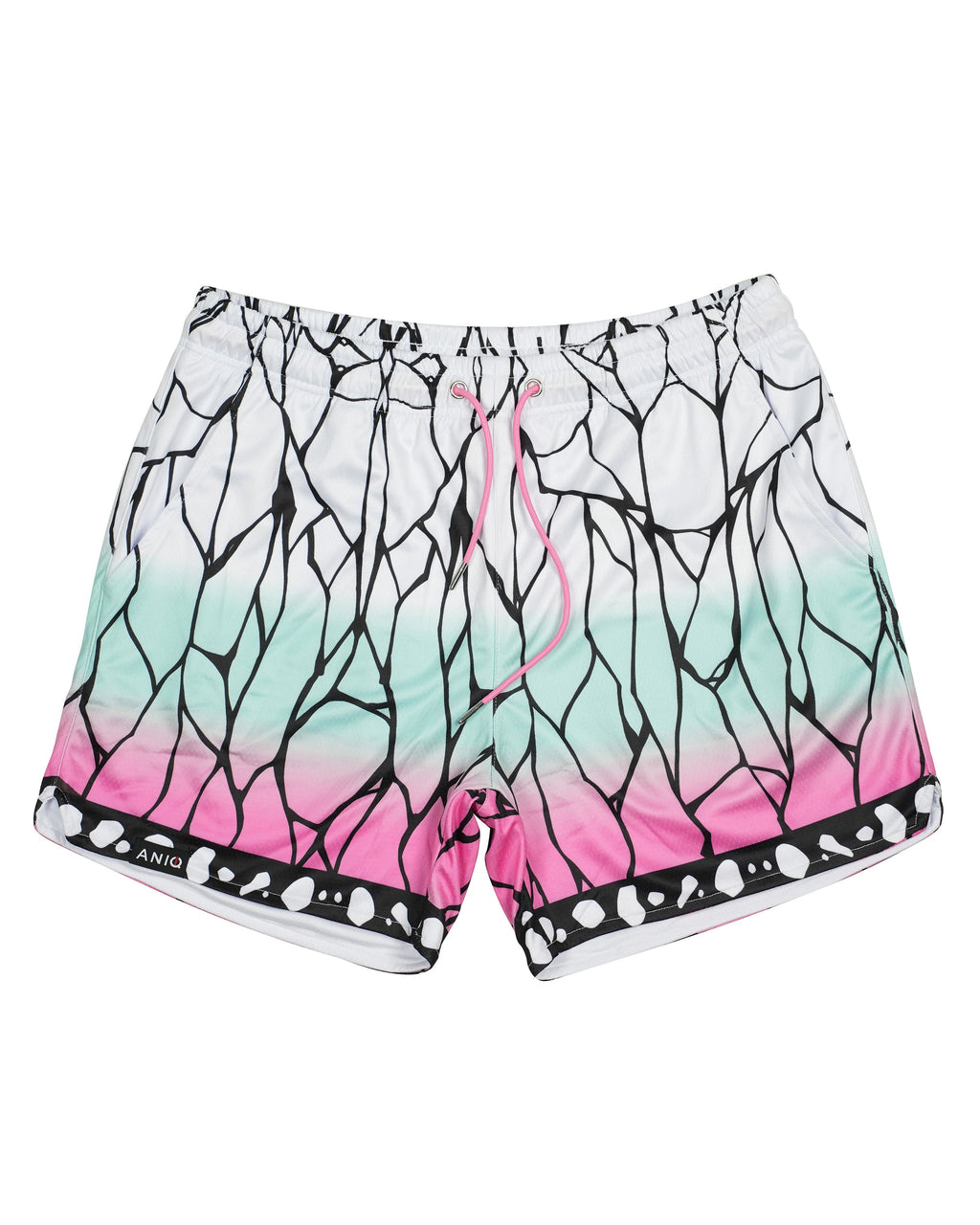 BUTTERFLY SHORTS