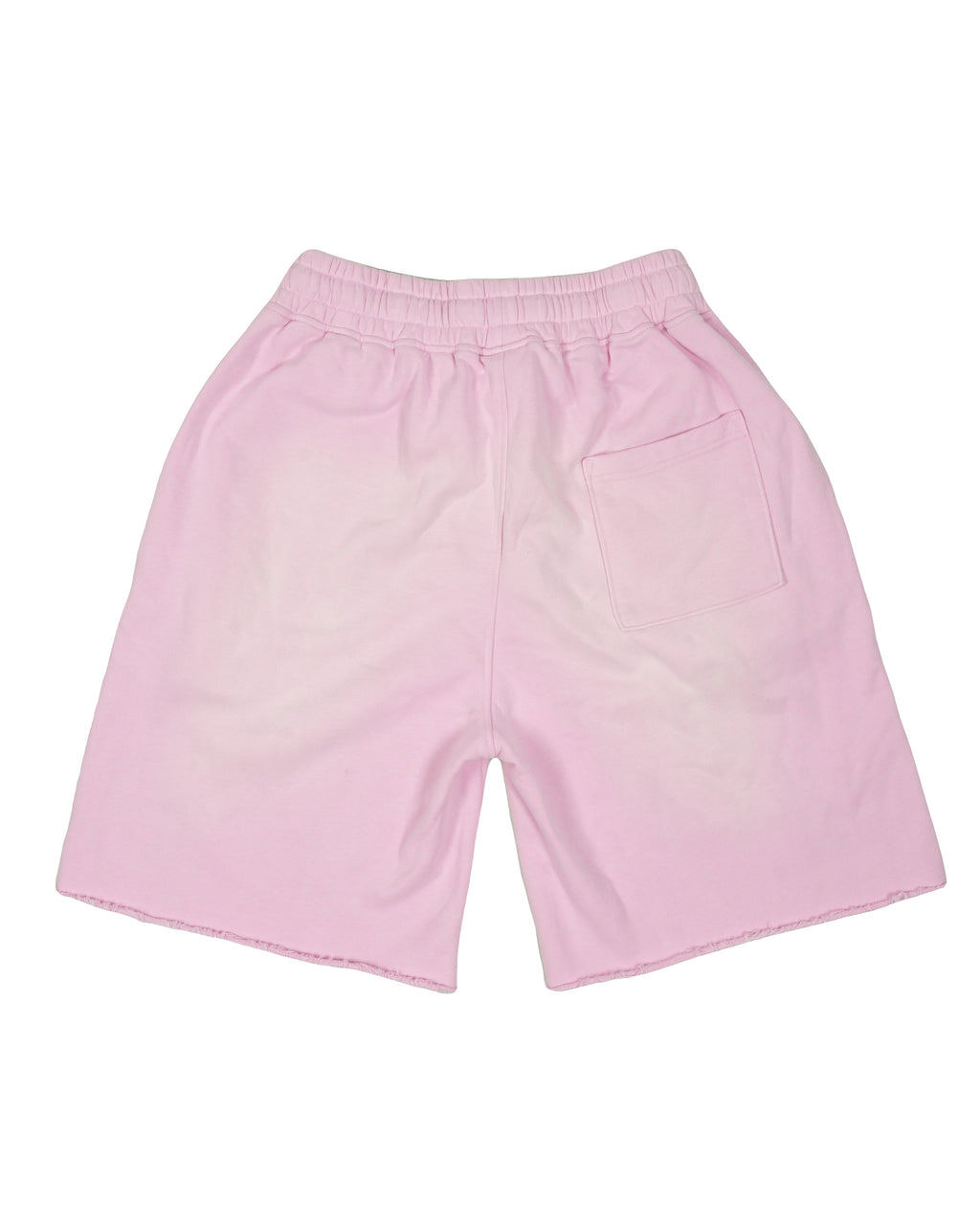 JOKER COTTON SHORTS