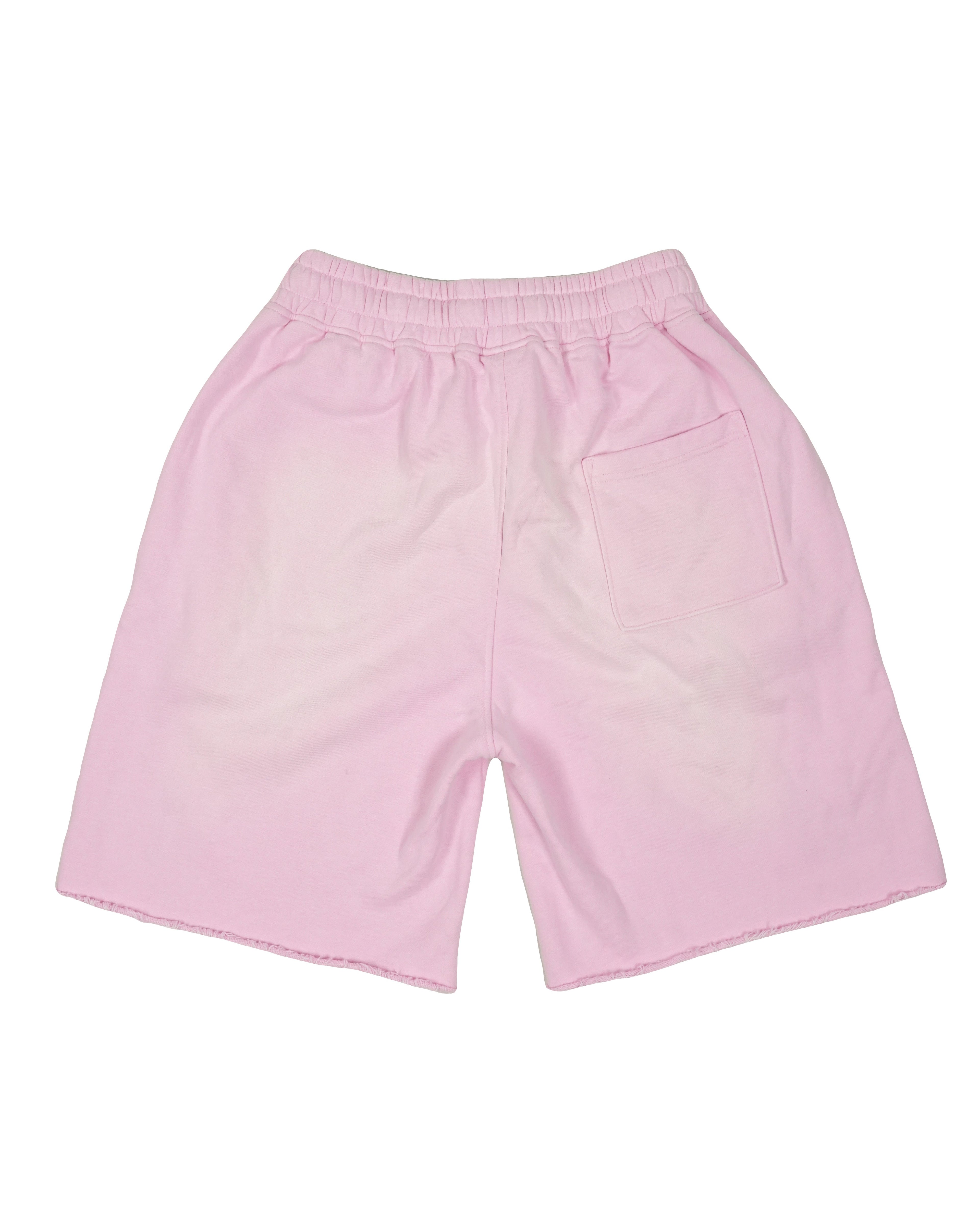 JOKER COTTON SHORTS