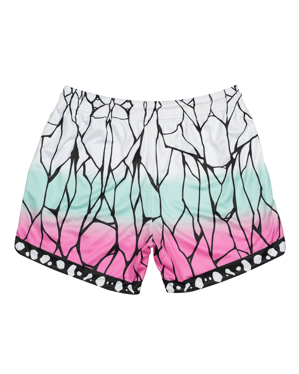 BUTTERFLY SHORTS