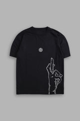 Gojo oversize tee