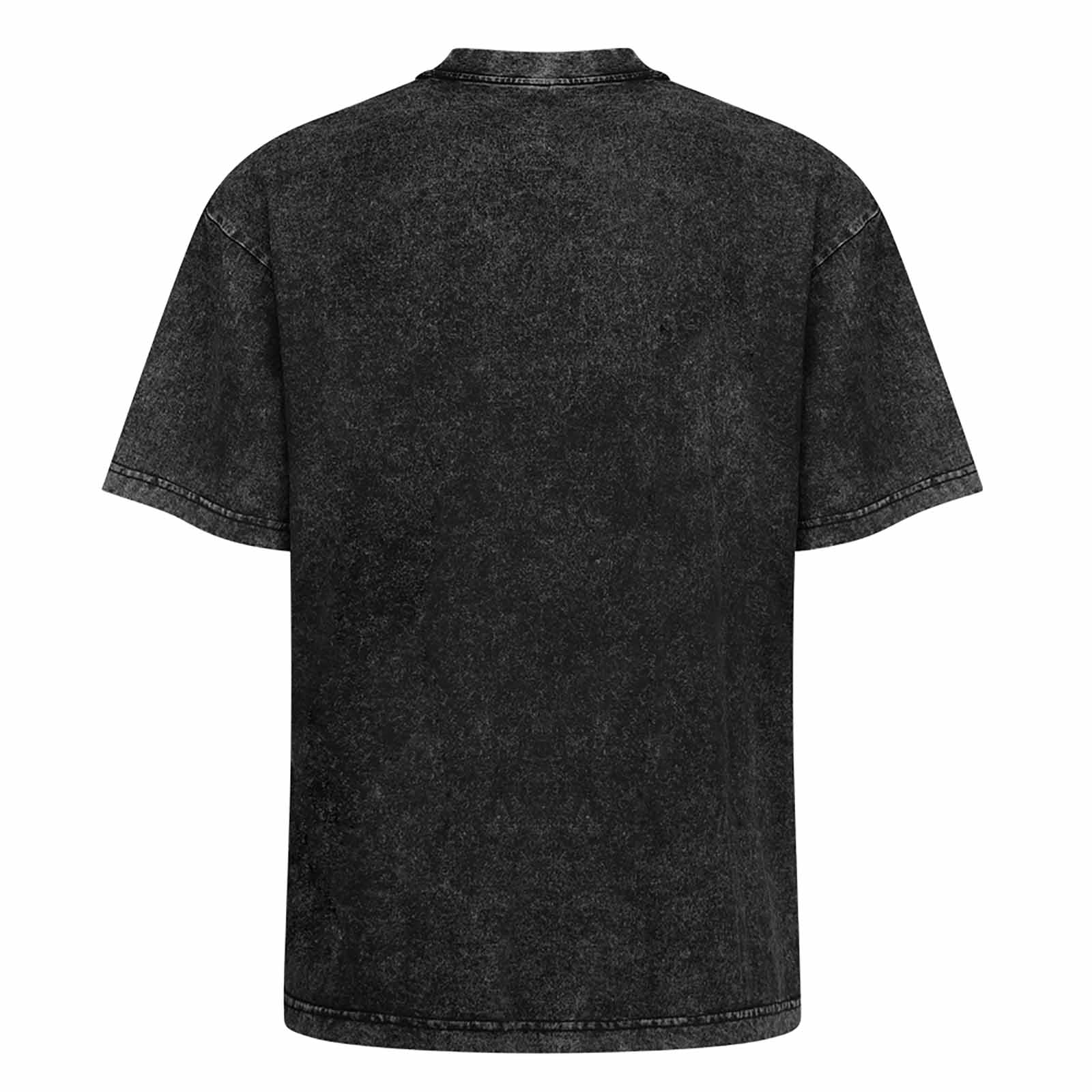 Jujutsu Kaisen Ryomen Sukuna Vintage Oversized Unisex Tee
