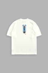Giyu Tomioka Oversize Tee