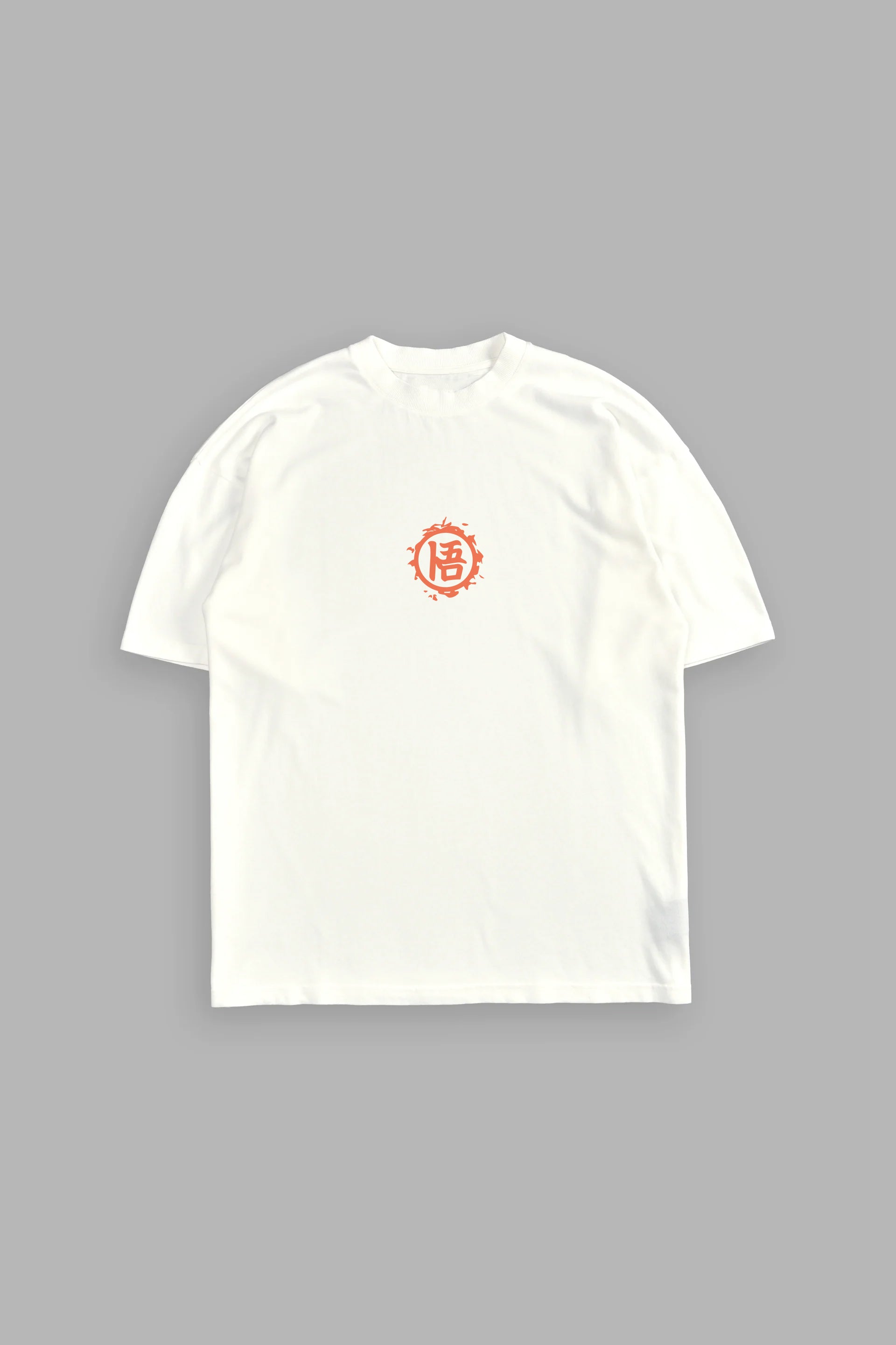 Young Goku Oversize Tee