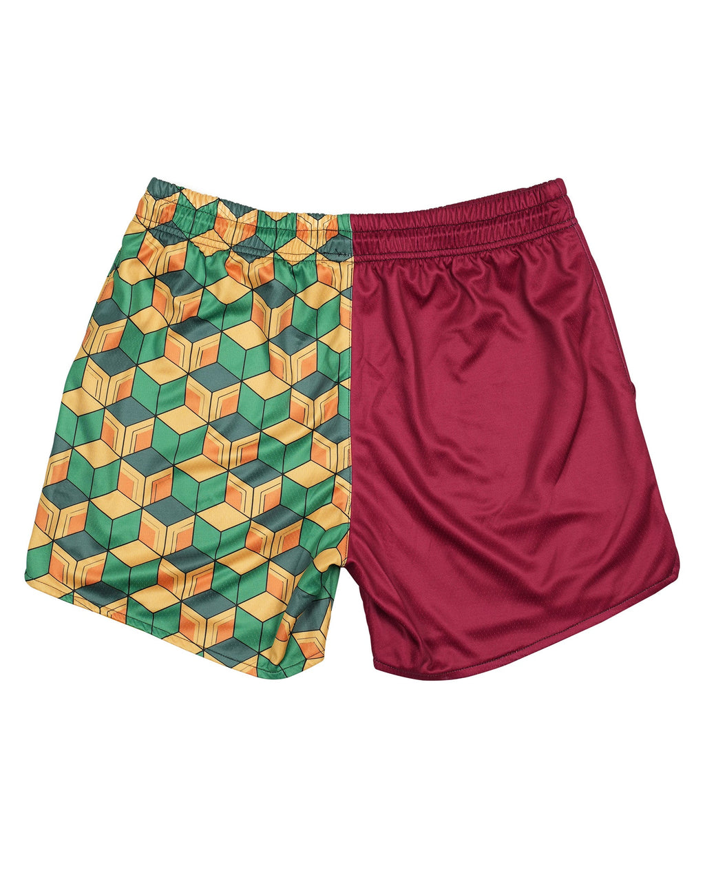 GIYU SHORTS