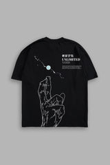 Gojo unlimited Oversize Tee