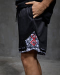 ECLIPSE BASKETBALL SHORTS