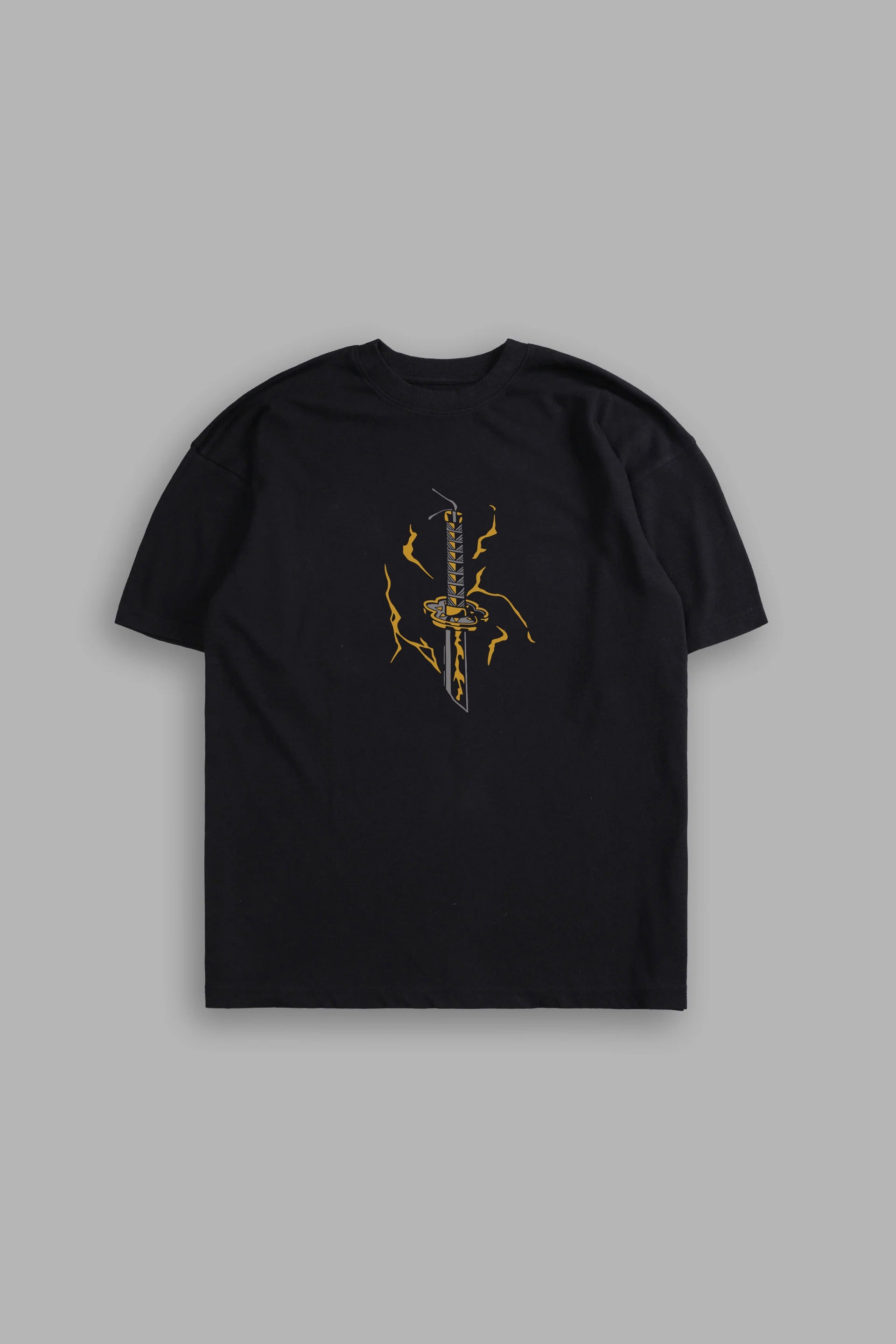 Zenitsu Oversize Tee